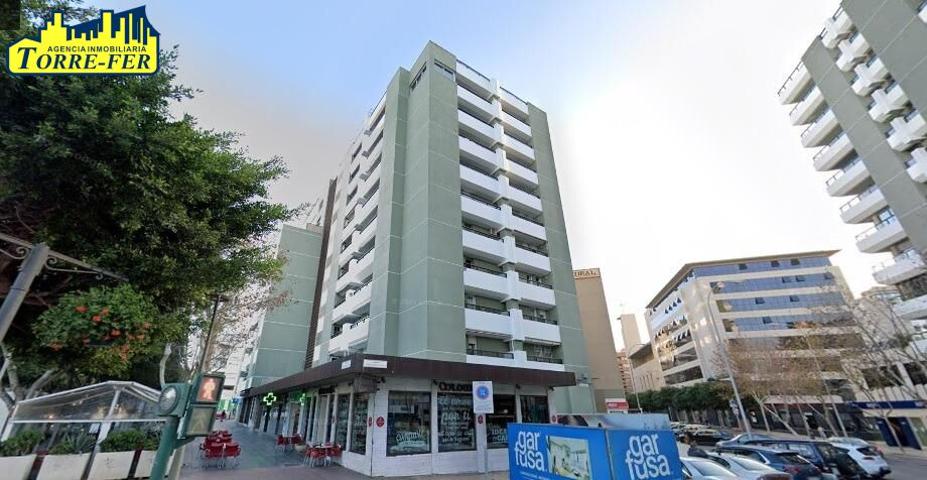 CENTRICA PLAZA DE GARAJE EN ALQUILER photo 0