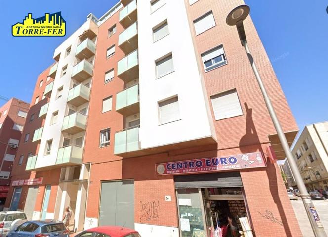 FANTÁSTICO PISO EN CALLE GRANADA MUY PRÓXIMO A LA AVENIDA FEDERICO GARCÍA LORCA photo 0