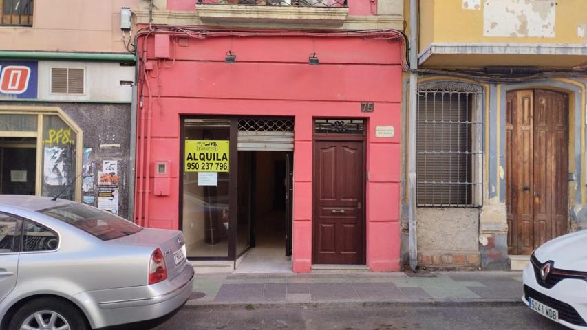 LOCAL COMERCIAL EN CALLE GRANADA IDEAL PARA OFICINA O PEQUEÑO COMERCIO. photo 0