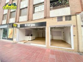 LOCAL COMERCIAL EN CALLE MAESTRO PADILLA photo 0