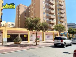 LOCAL COMERCIAL DE 377M2 JUNTO A NUEVOS JUZGADOS photo 0