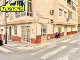 AMPLIO LOCAL COMERCIAL EN COLONIA DE LOS ANGELES photo 0