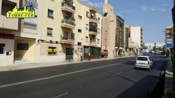 LOCAL COMERCIAL EN CARRETERA DE RONDA photo 0