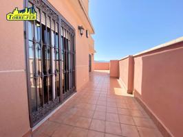 Ático de 3 dormitorios con gran terraza en Viator photo 0