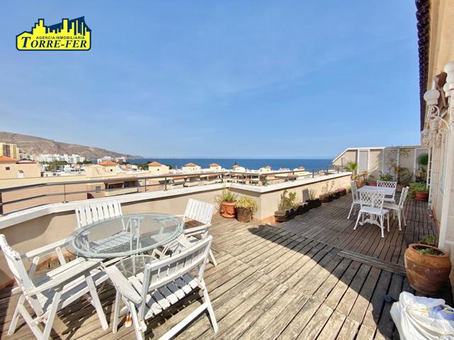 Atico junto al mar en Residencial Costa Africa photo 0