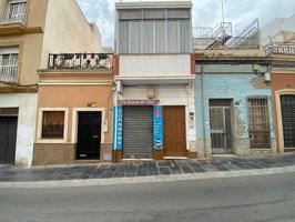 LOCAL COMERCIAL EN CALLE REGOCIJOS photo 0