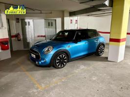 ¡Plazas de garaje en venta en Travesía de San Luis! photo 0