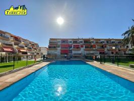 Encantador apartamento en Retamar – Residencial Los Girasoles photo 0