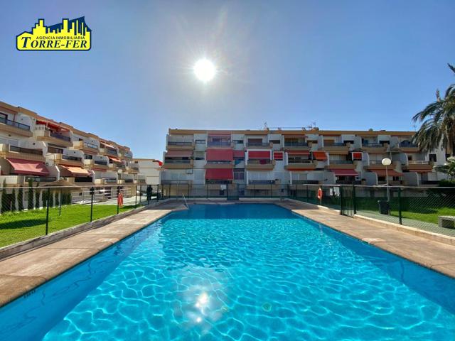 Encantador apartamento en Retamar – Residencial Los Girasoles photo 0