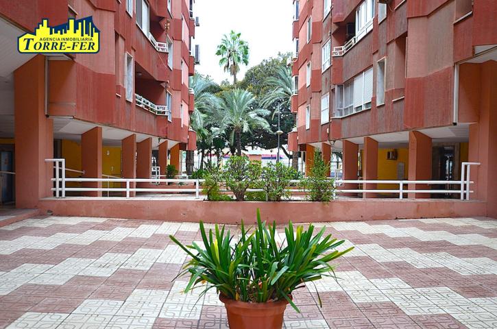 ¡Vivienda de 3 dormitorios en Parque Nicolás Salmerón! photo 0