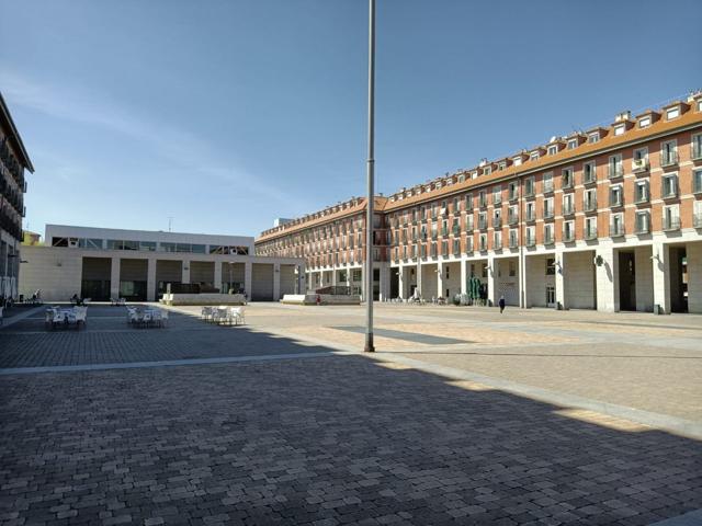 Parking en Leganes zona Centro photo 0