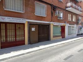 Oportunidad - Local en venta en C- Carlos Rubio zona Cuatro Caminos de Madrid. photo 0