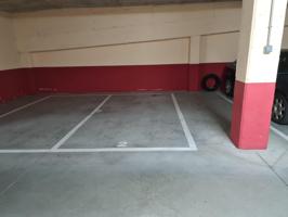 Parking En venta en Parla Este, Parla photo 0
