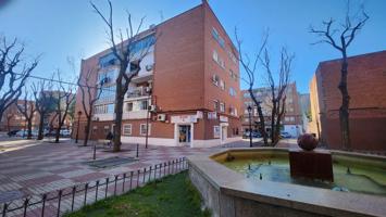 Piso en Fuenlabrada zona Centro (Fuenlabrada) photo 0