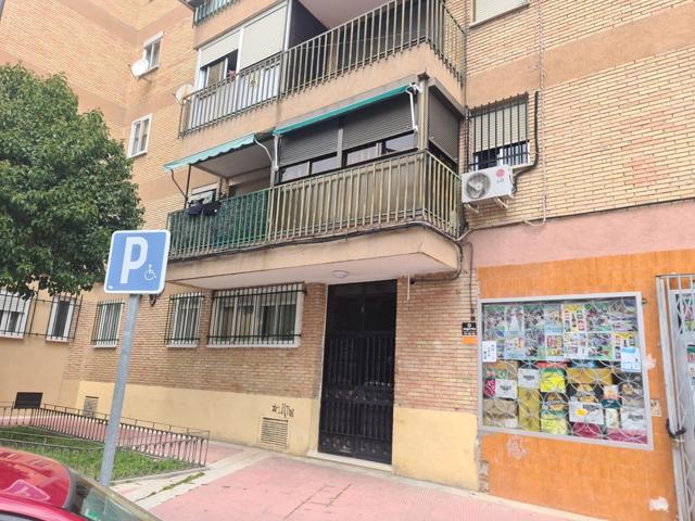 Piso en venta en c-Jericó de Parla photo 0