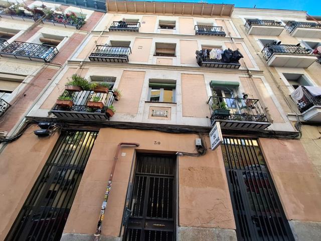 Piso en venta en C- Buenavista de Madrid photo 0