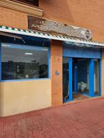 LOCAL EN ALQUILER Humanes de Madrid photo 0