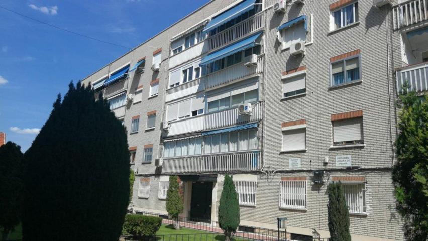 Piso en venta en Parla zona Villajuventus, photo 0