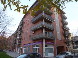 Plaça de pk de lloguer a Manresa - av. Francesc Macià photo 0