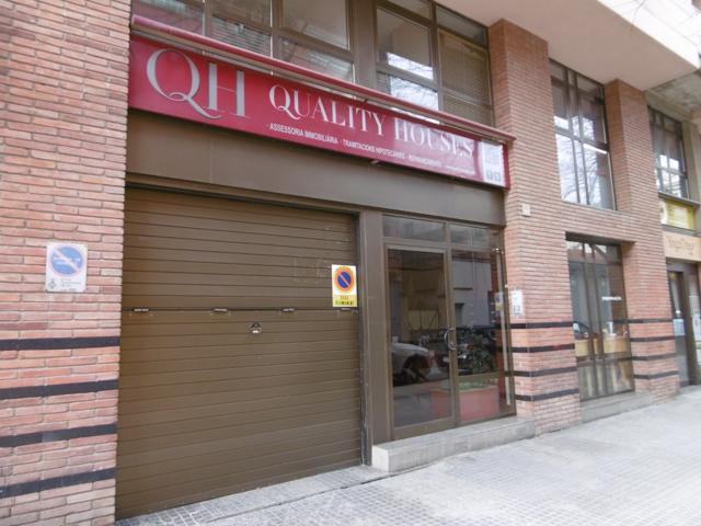 PÀRQUING EN LLOGUER PER MOTO photo 0