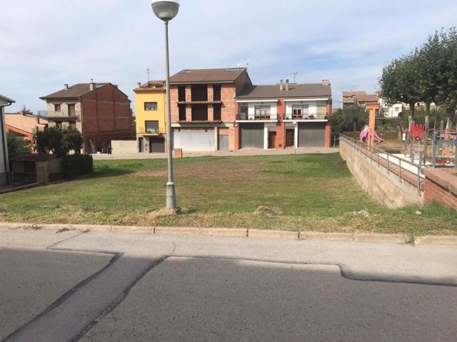 Terreno Urbanizable En venta en Poble, Prats De Lluçanes photo 0