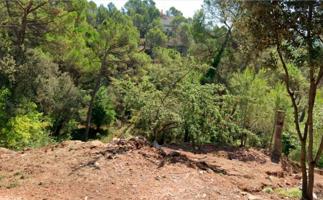 Parcel·la de 640 m2 a Castellnou de Bages photo 0