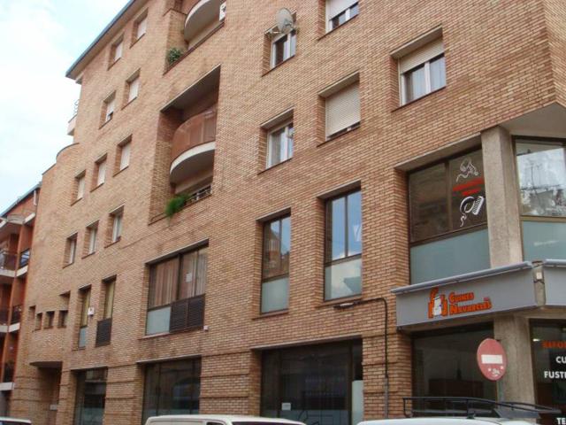 Despatx lloguer a Manresa - cra. Vic photo 0