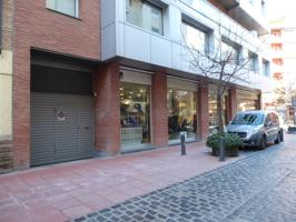 PÀRQUING EN LLOGUER - CENTRE photo 0