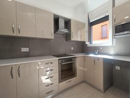 PIS EN VENDA DE 3 HABITACIONS - NOMÉS PER INVERSORS - STA EULÀLIA DE RIUPRIMER photo 0