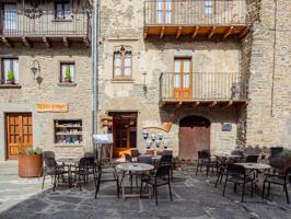 CASA RURAL DE POBLE EN VENDA - RUPIT CENTRE photo 0