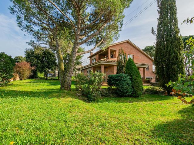CASA 4 VENTS EN VENDA - SANT JULIÀ DE VILATORTA photo 0