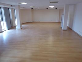 Despatx de lloguer a Manresa -cra. Cardona photo 0