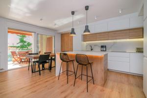 Pis en venda a la Ctra. de Vic photo 0