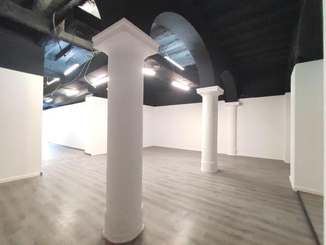 Local amb encant al centre de Manresa photo 0