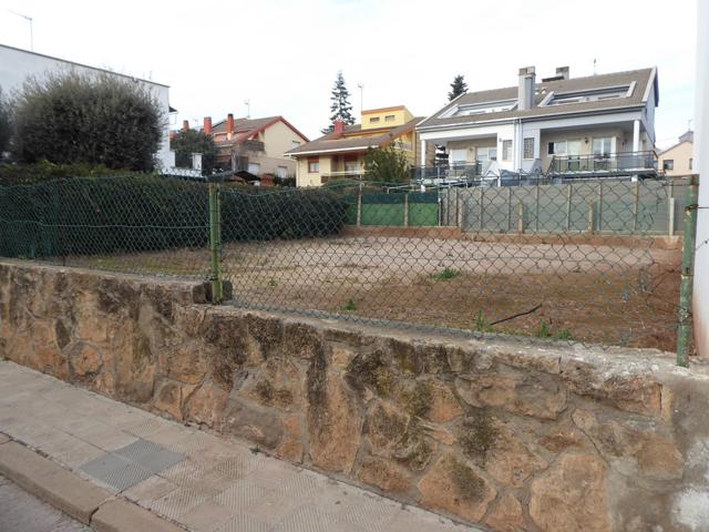 Parcel·la en venda a Santpedor photo 0