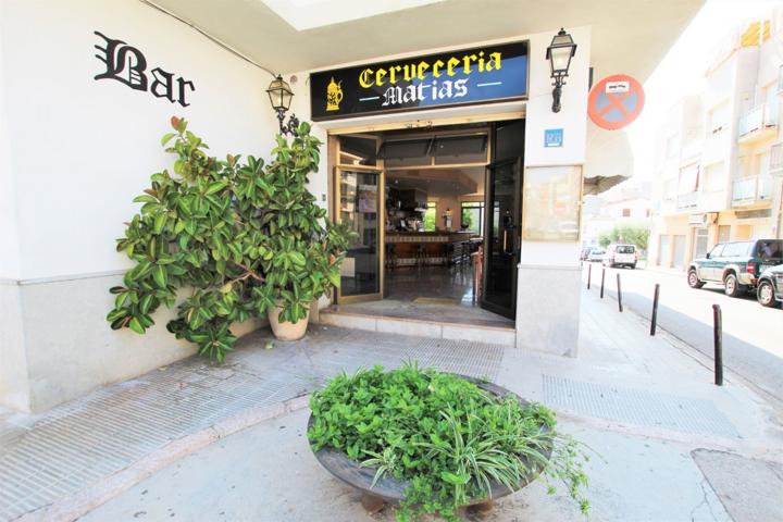 CERVECERÍA MATIAS, EL VENDRELL photo 0