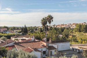 CASA A LA VENTA EN LA POBLA DE MONTORNES photo 0