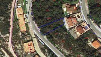 TERRENO URBANO EN VENTA EN SEGUR DE CALAFELL photo 0