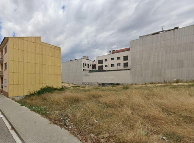 Terreno urbano en venta en Arboç photo 0