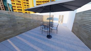 PISOS REHABILITADOS EN EL CENTRO DEL VENDRELL ATICO A photo 0