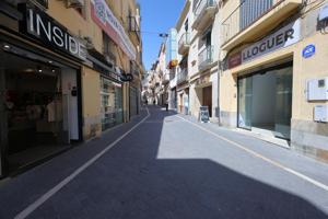 LOCAL COMERCIAL EN ALQUILER EN EL CENTRO DEL VENDRELL photo 0
