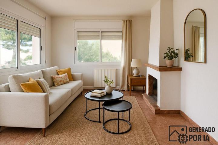 🌴 ¡Tu oasis privado te espera! Casa con piscina en El Oasis 🏡💦 photo 0