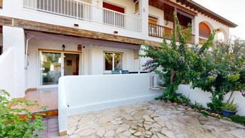 APARTAMENTO EN VENTA EN EL FRANCAS photo 0