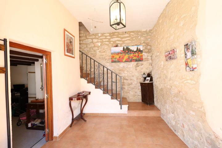CASA EN VENTA EN LA URB. TORREGASSA SANT JAUME DELS DOMENYS photo 0