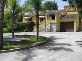 Villa en Mijas photo 0