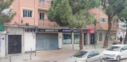 LOCAL COMERCIAL PLAZA SANTO DOMINGO - ALCORCON photo 0