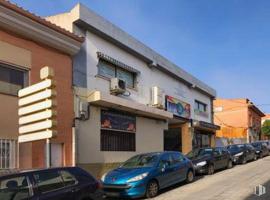 VENTA LOCAL CALLE LIMON VERDE DE ALGETE photo 0