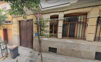 VENTA LOCAL COMERCIAL CALLE PIZARRO EN MADRID photo 0