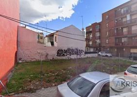 SOLAR EN VENTA EN BARRIO VILLAVERDE photo 0