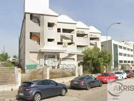 NAVE INDUSTRIAL EN POLIGONO LOS OLIVOS EN GETAFE photo 0